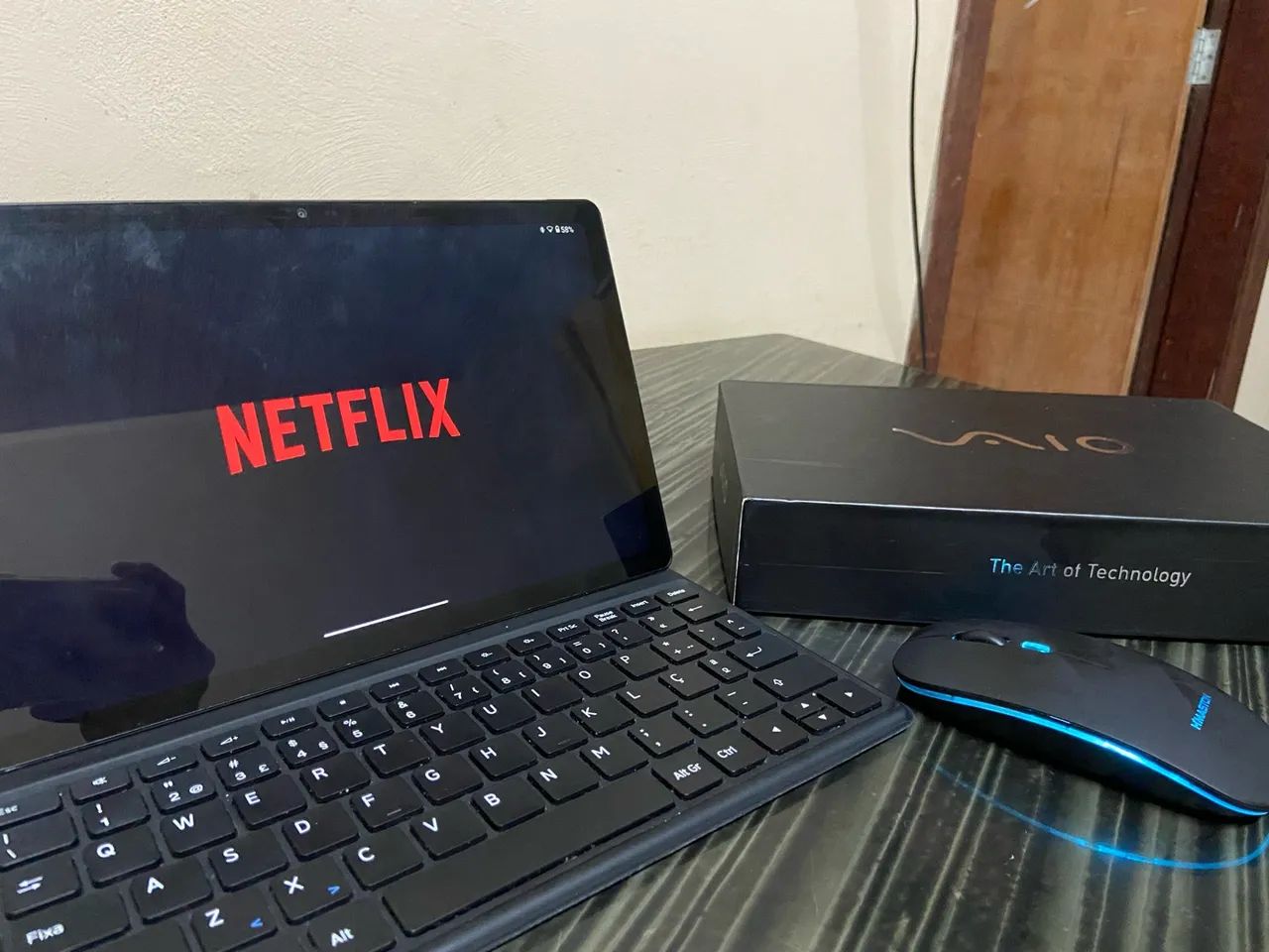 TABLET VAIO TL 10 - Foto 3