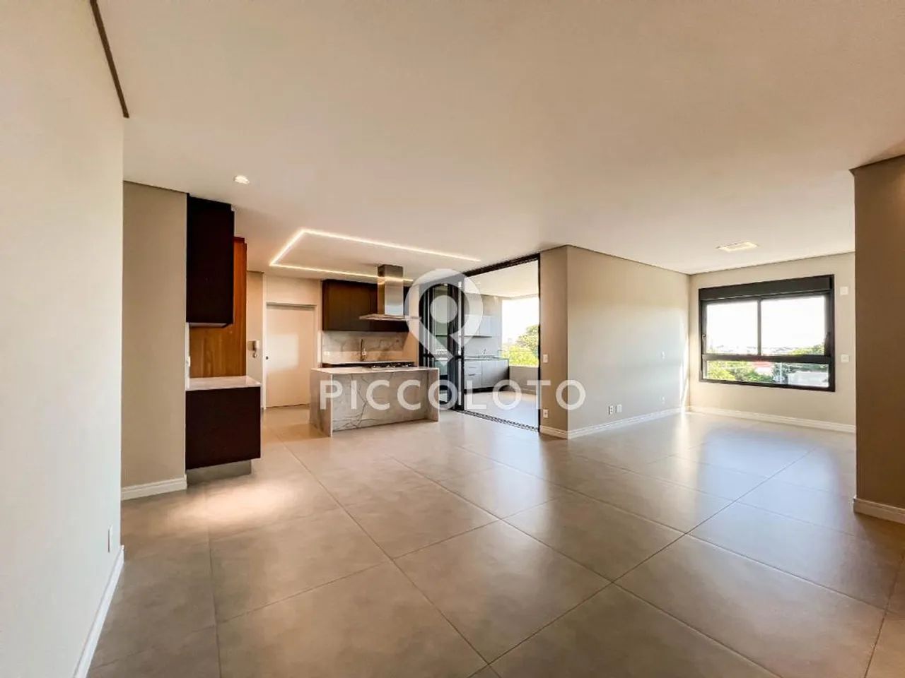 Apartamento para alugar em Campinas, Nova Campinas, com 2 suítes, com 141 m², Aura - Foto 4