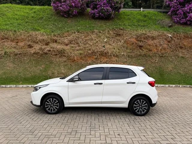 Fiat Argo 1.0 6V Flex. 2025 - Foto 3