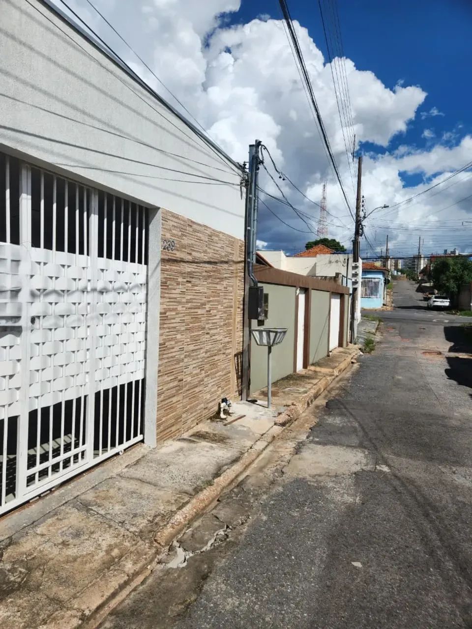 CASA TÉRREA BAIRRO ALVORADA - 156 M² - CUIABÁ - MT - Foto 3