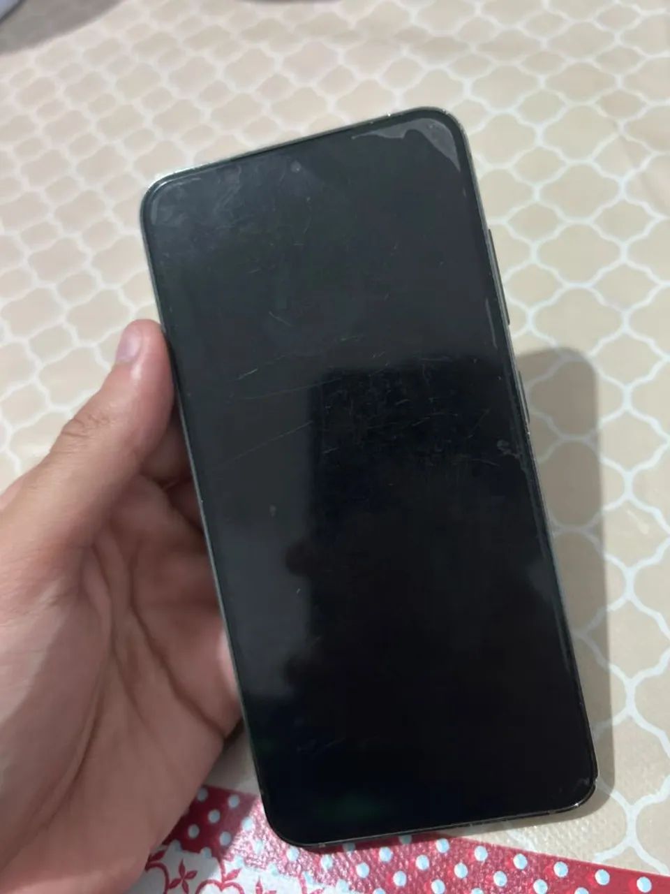 Samsung s23