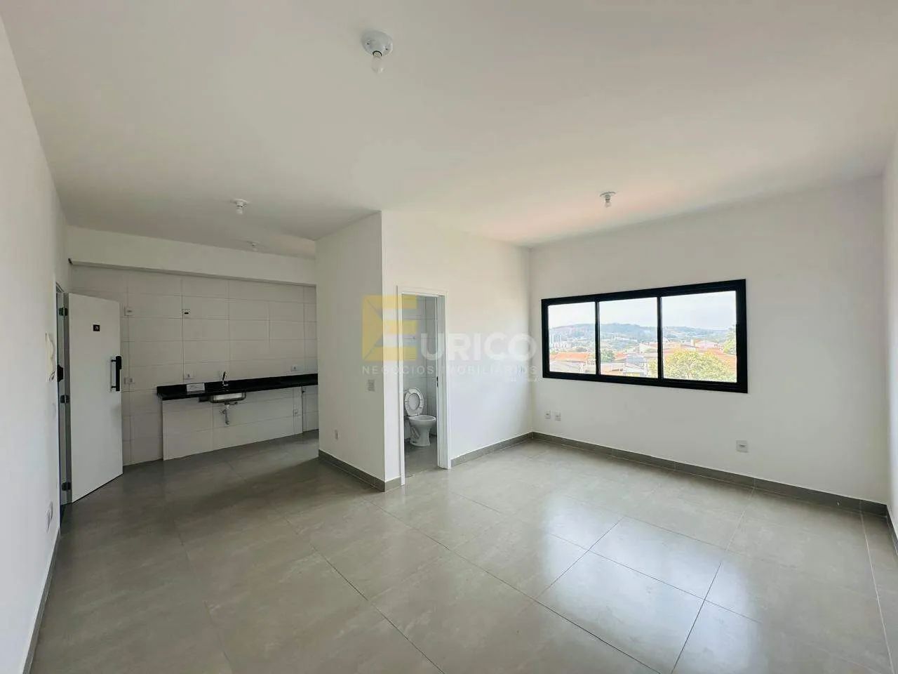 Apartamento à venda no Condomínio Edifício Campos Altos em Valinhos/SP - Foto 3
