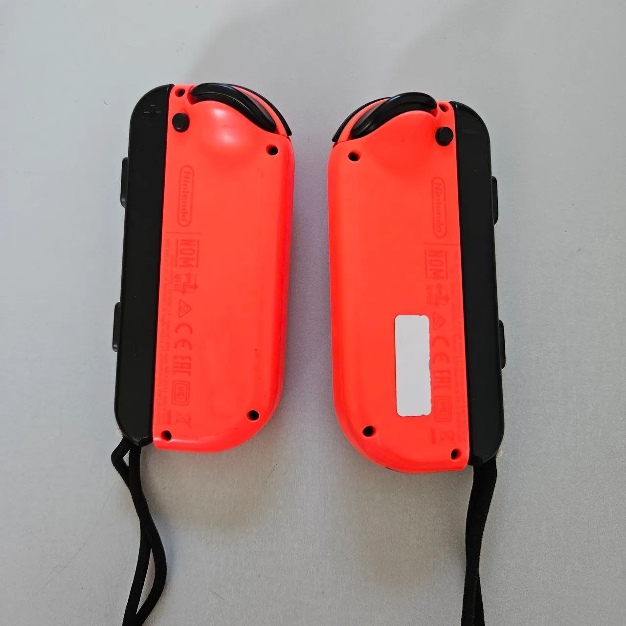 Par Joycon Nintendo switch original - Foto 2