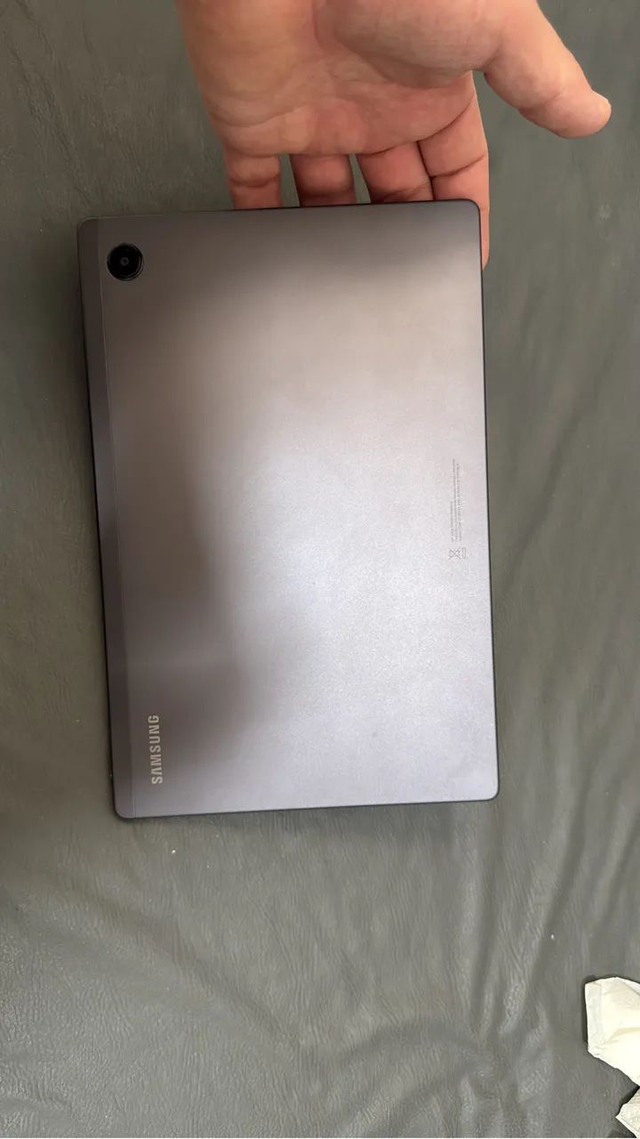 Tablet Samsung 