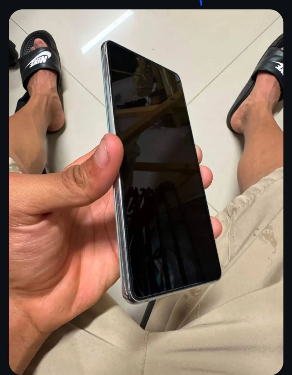 CELULAR S20 FE  - Foto 5