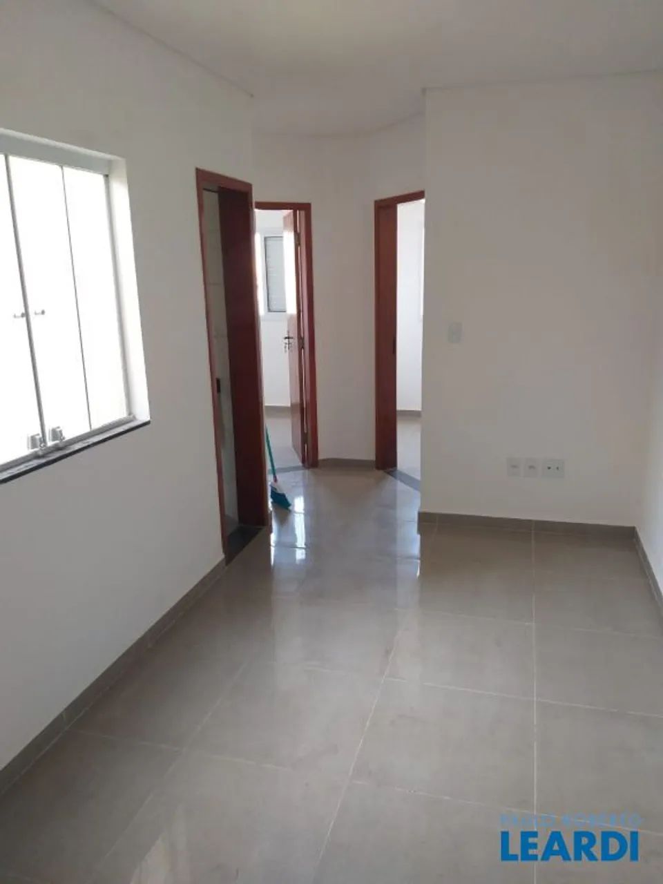 APARTAMENTO - PARQUE ERASMO ASSUNÇÃO - SP - Foto 4