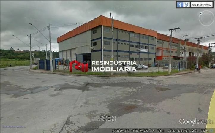 Galpão de 1.146 m² para Locação em Barueri - SP . - Foto 2