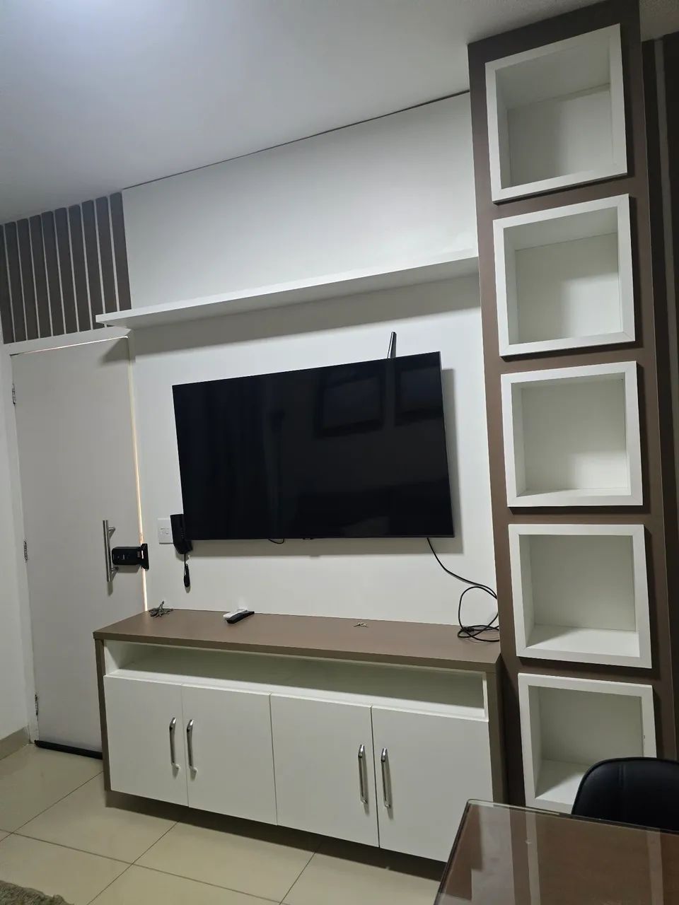 ALUGO EXCELENTE APTO MOBILIADO  - Foto 4