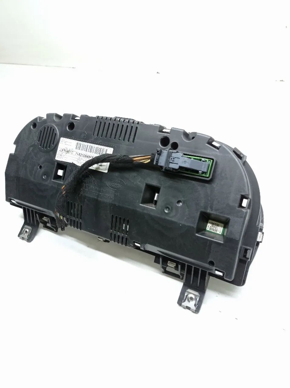 Painel Instrumentos Freelander 2 2.2 2012 2013 Dh5210849fe Preto - Foto 6