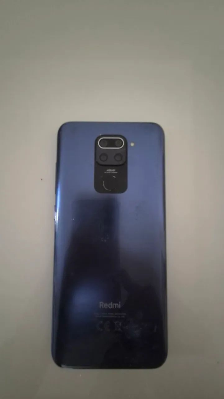 XIAOMI REDMI NOTE 9 - Foto 2