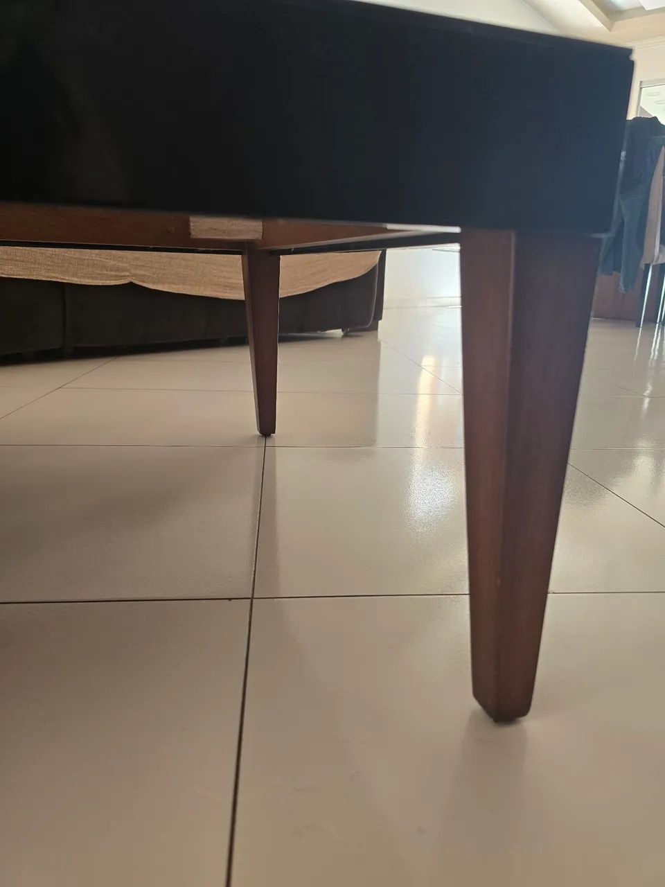 Vendo mesa de centro - Foto 2