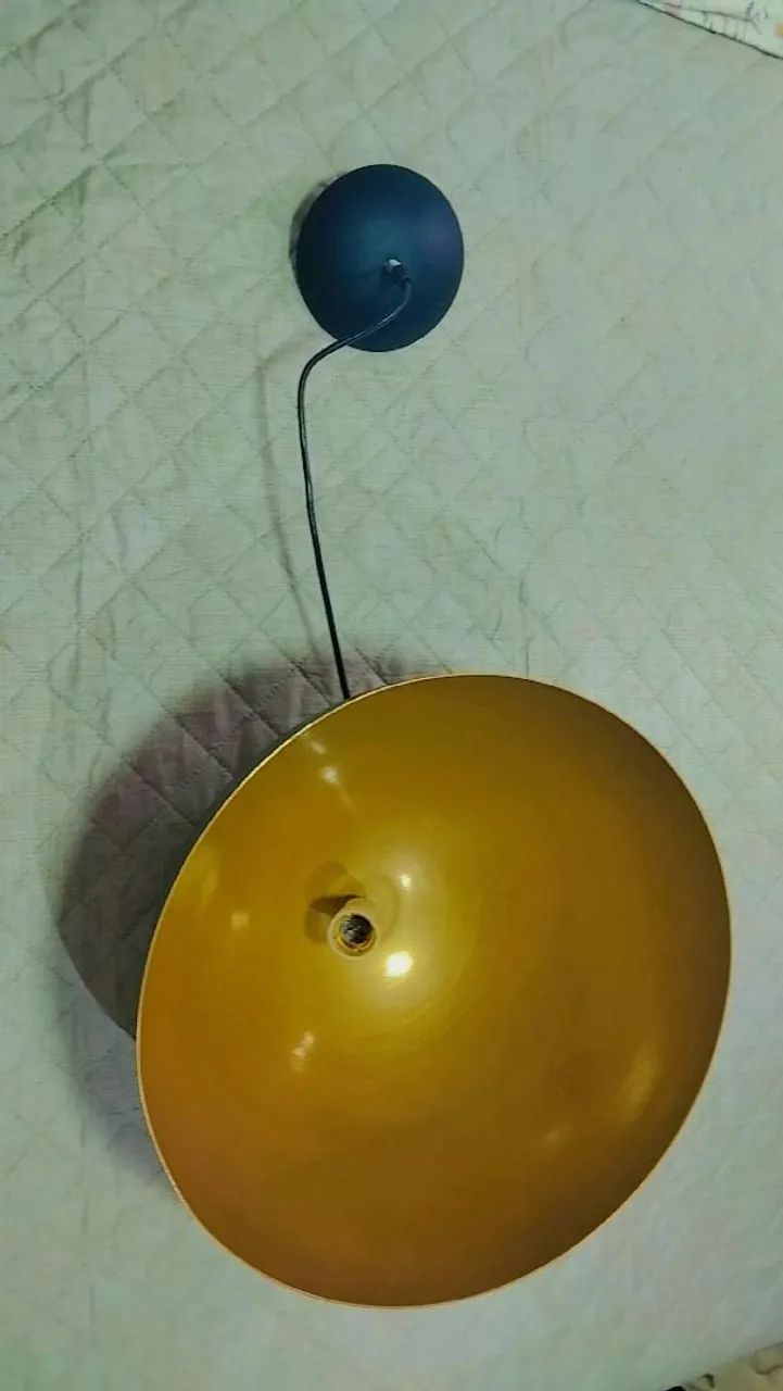 Pendente 