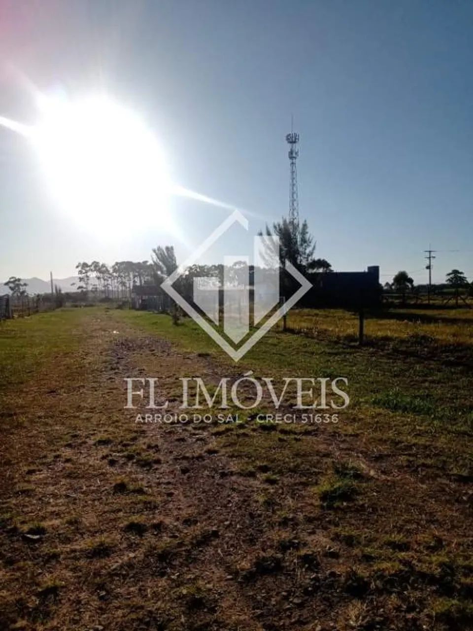 Lote/Terreno para venda com 300 metros quadrados em Praia São Jorge - Arroio do Sal - RS - Foto 3