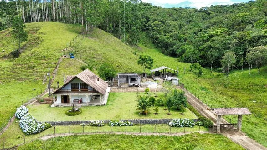 Foto - Águas Mornas - 