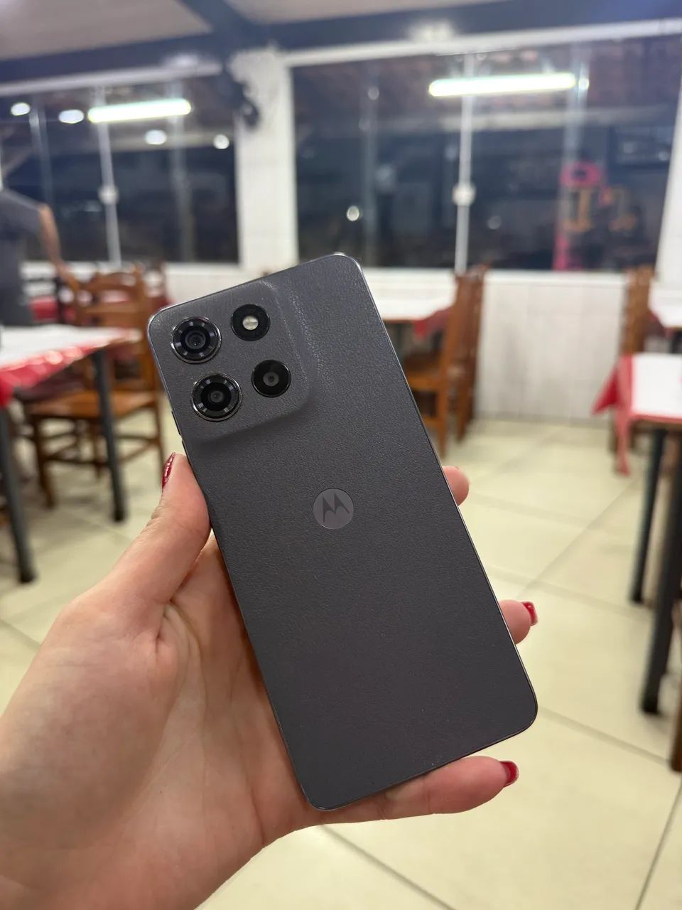 VENDO MOTOROLA G15 - Foto 2