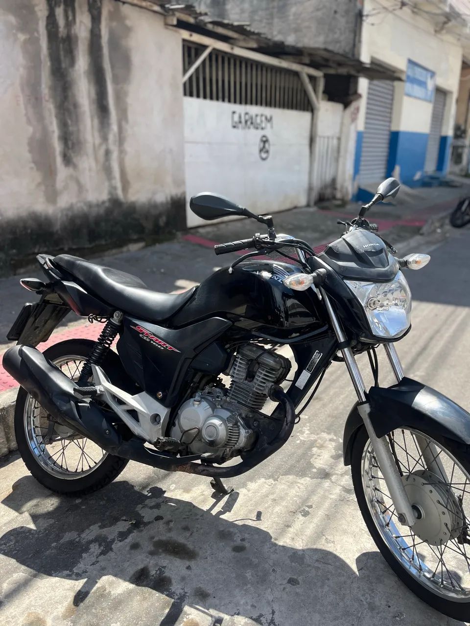 VENDO START 160 - Foto 3