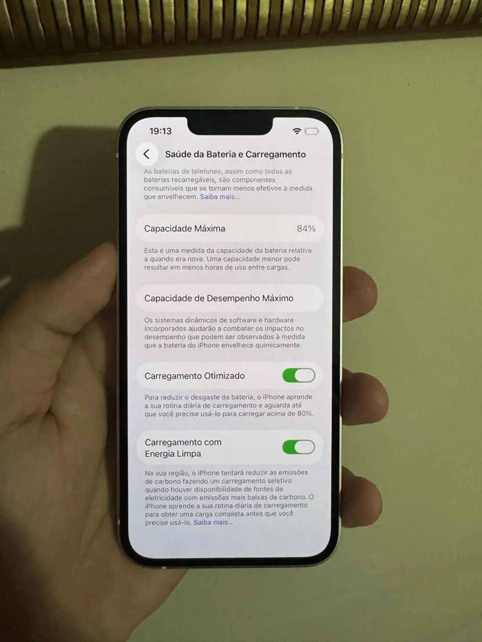 iPhone 14 128GB - Foto 5