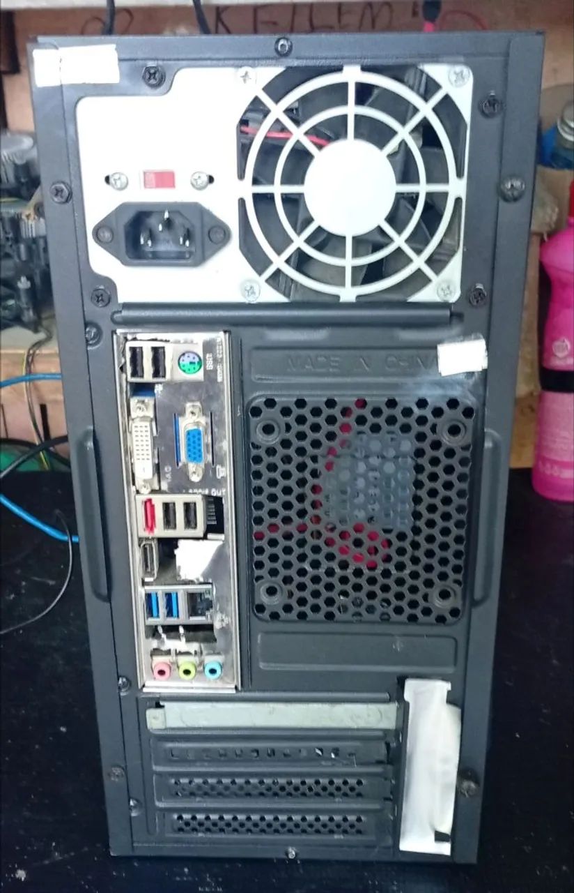 Computador Core i3 3.30ghz - Foto 3