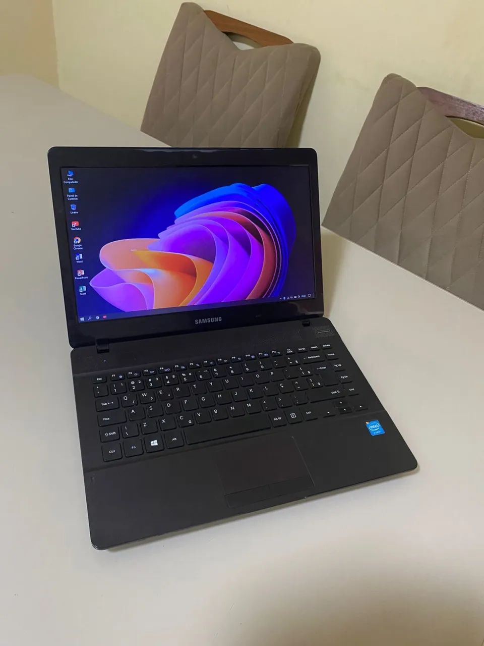 Notebook Samsung