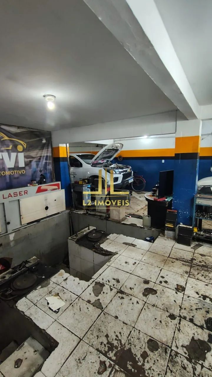 PRÉDIO COMERCIAL - 400M² - AV. VASCO DA GAMA - Foto 2