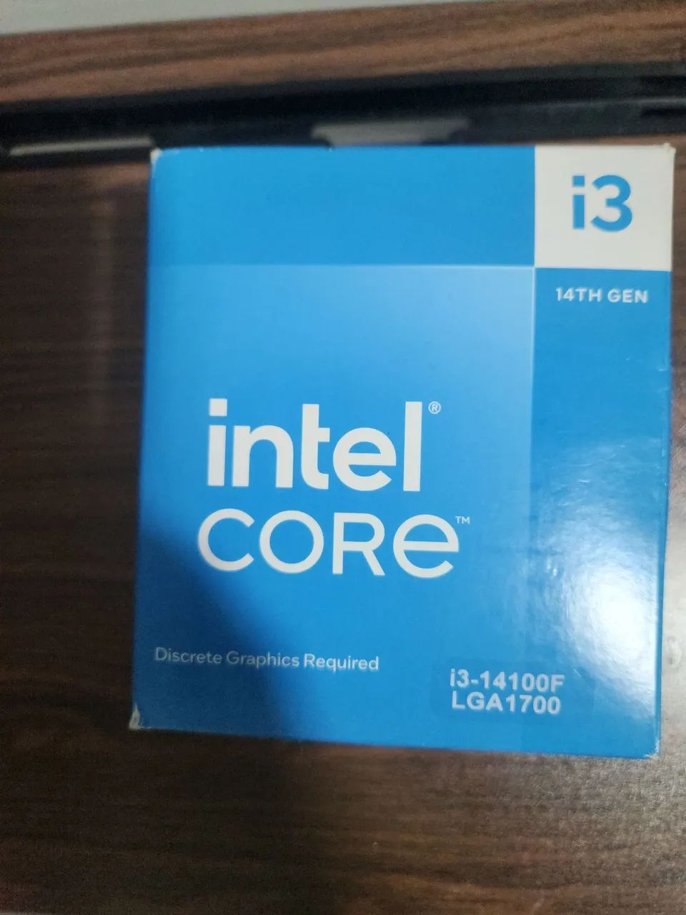 Processador intel i3 1400f funcionando perfeitamente  - Foto 2