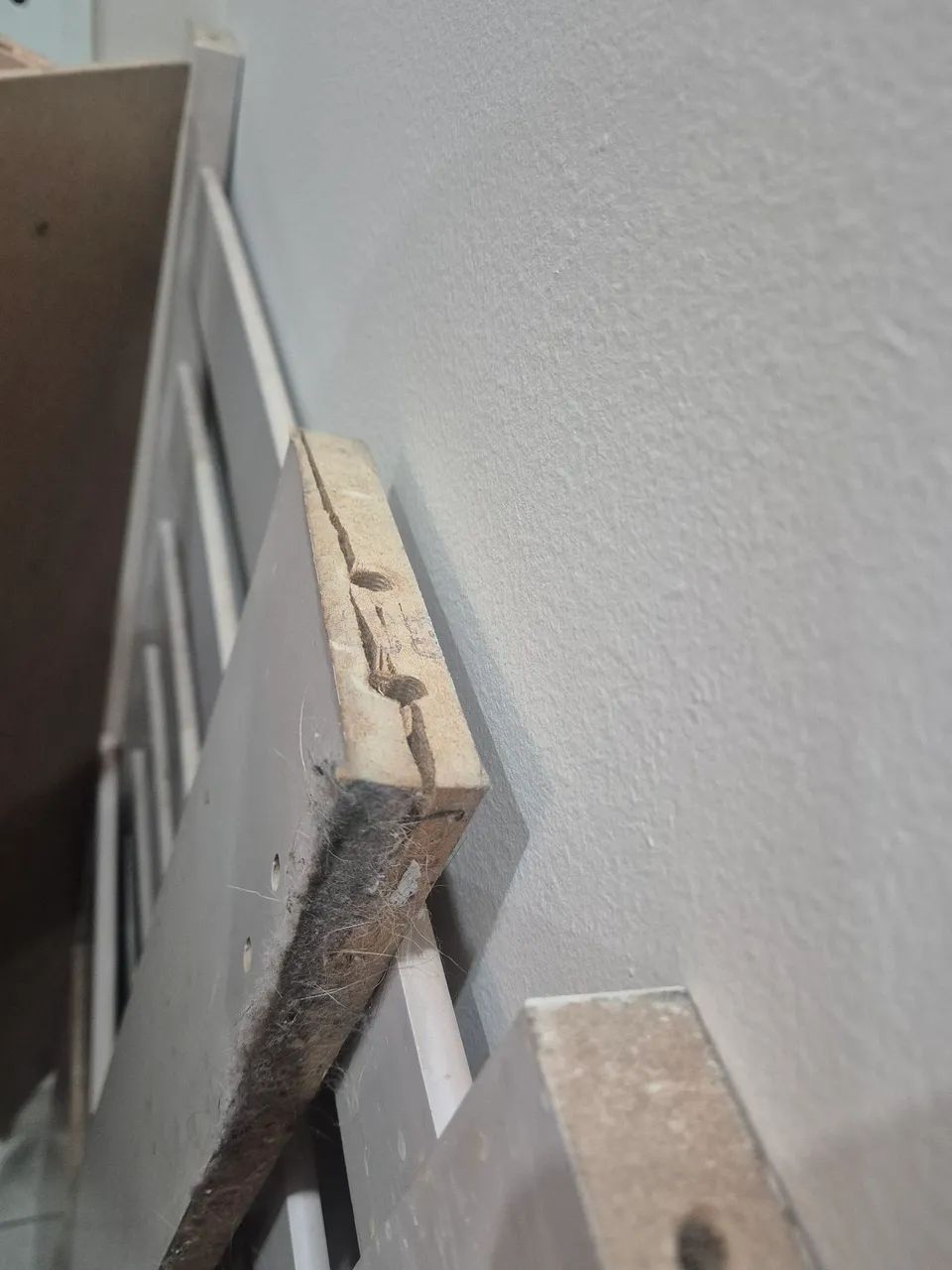 Berço cama (doação) - Foto 3