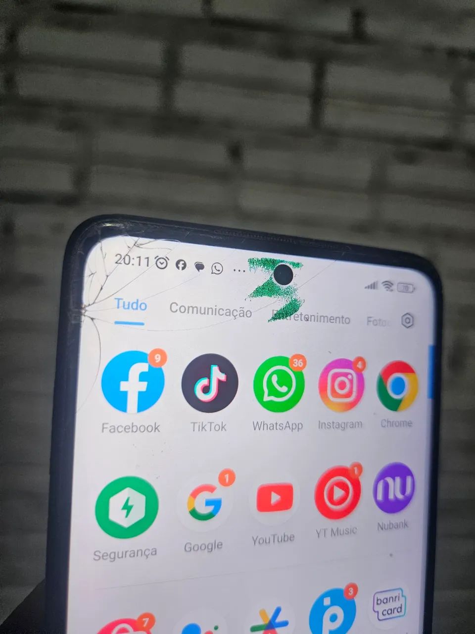POCO X3 NFC ZERO - Foto 4