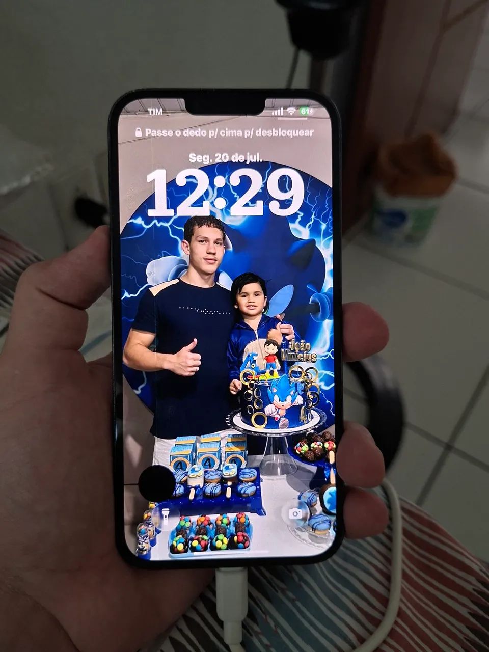 Iphone 13 Pro max 