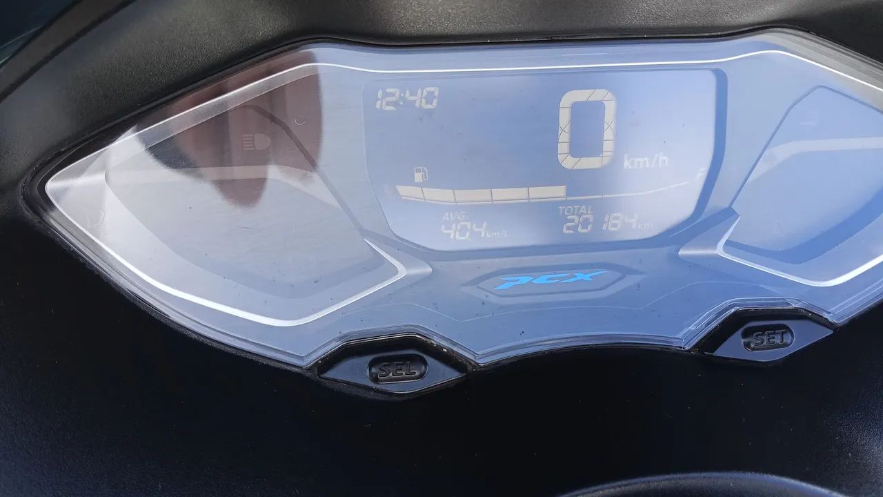 PCX 160 CBS 2024 - Foto 7