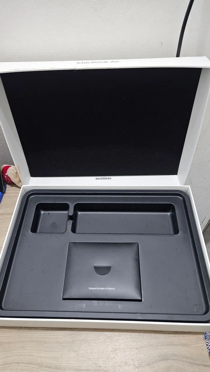 Mackbook Air 2015 256GB - Foto 4