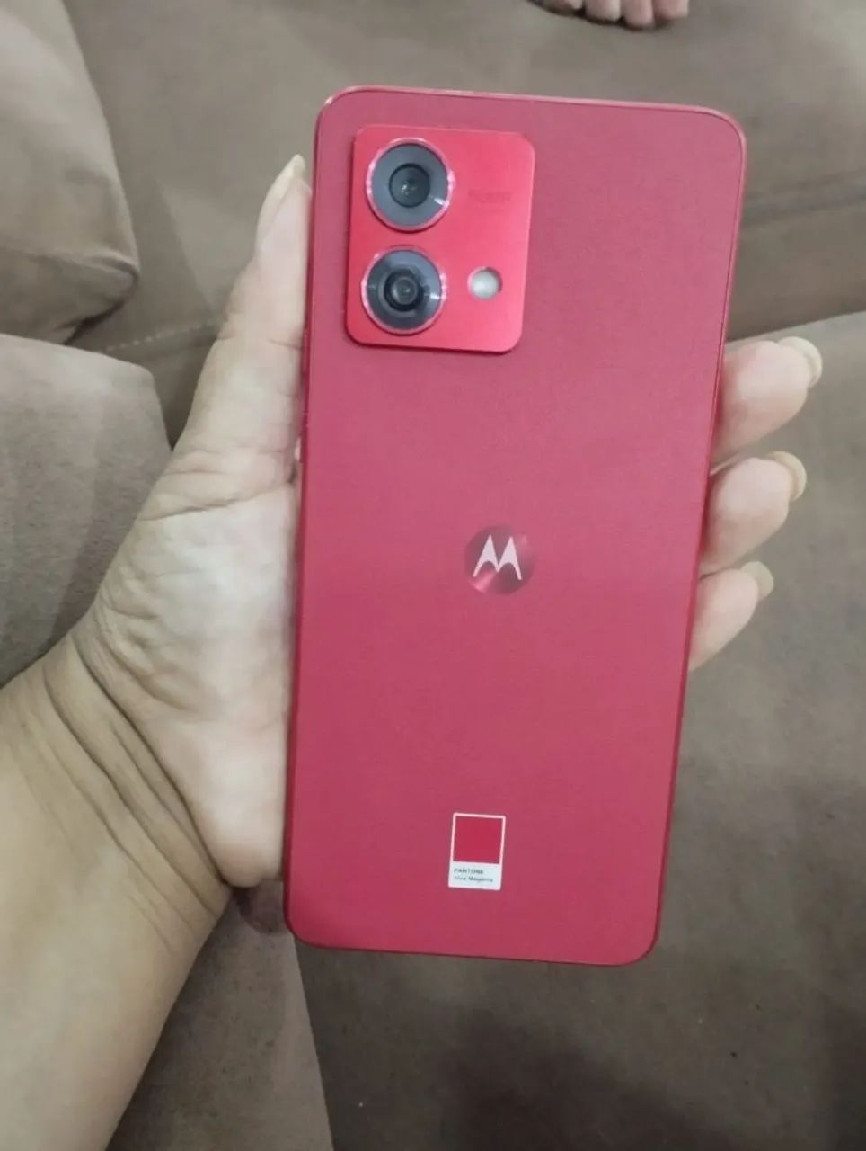 Celular Moto G84 - Foto 2