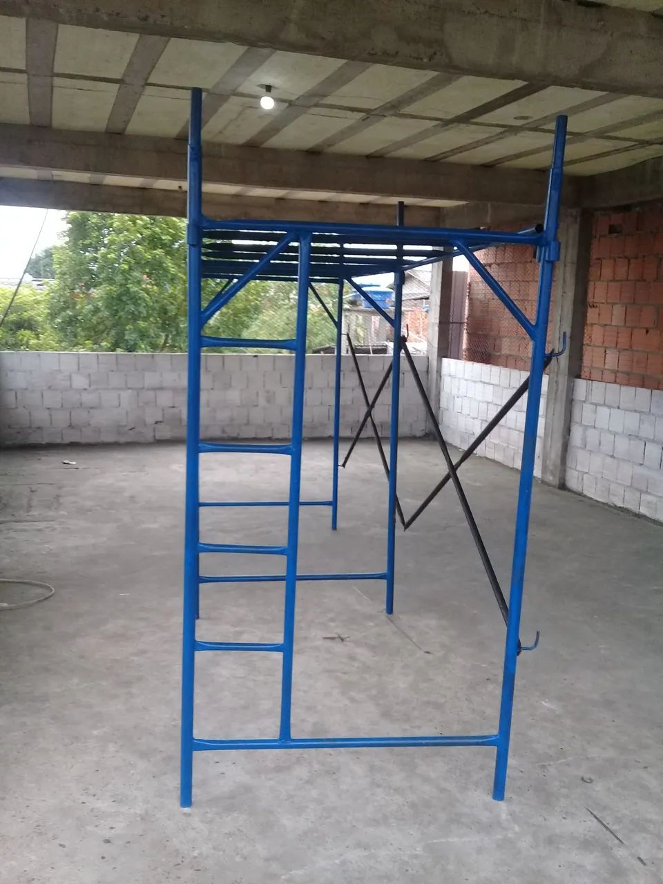 Aluga-se andaime  - Foto 2