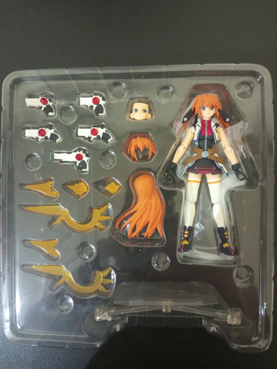 figma 073 teana lanster - Foto 2