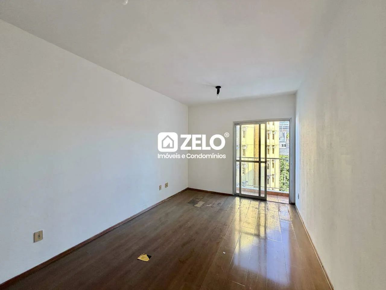 Apartamento para aluguel em Centro, Campinas - SP | Cód 59638 - Foto 2