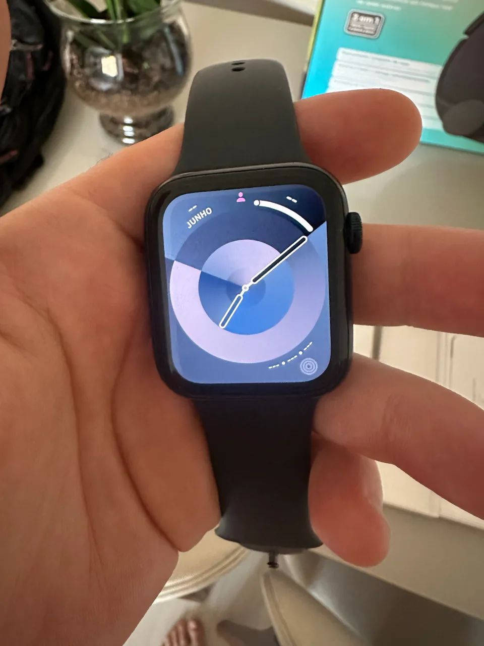 Apple Watch SE2 44 mm - Excelente estado