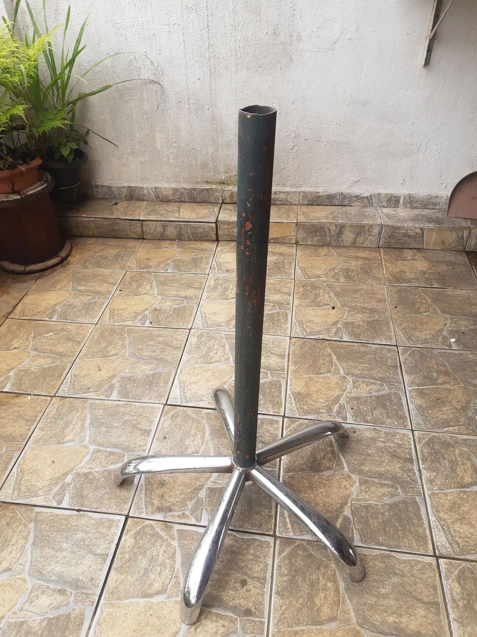 Base para mesa bistrô outros  - Foto 2