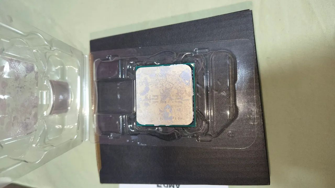 Ryzen 5 5500 - Foto 4