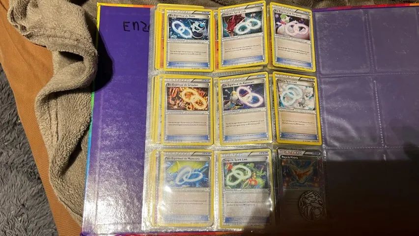 CARTAS POKEMON - Foto 4