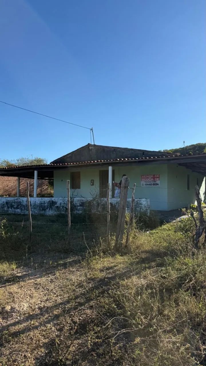 Chácara a venda no sitio Queimada em Cajazeiras-PB  - Foto 4
