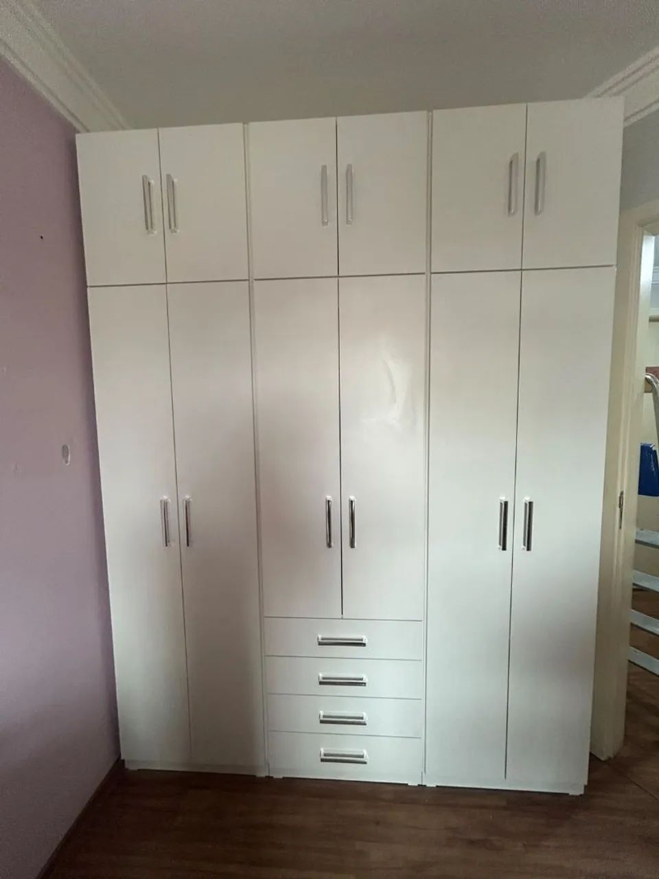 ? Móveis em MDF Pré-Fabricados , Módulos Prontos e Econômicos - Foto 2