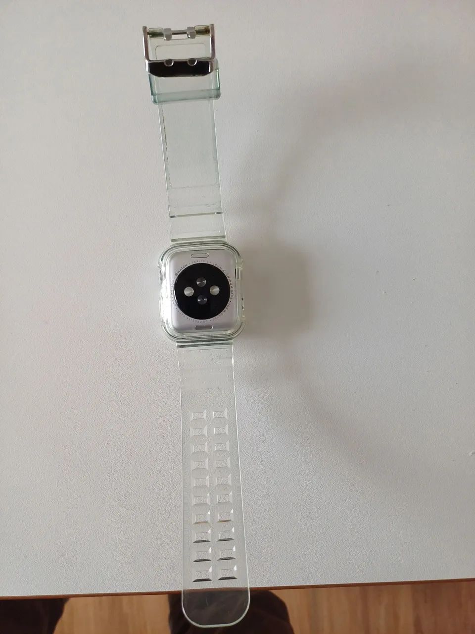 Apple Watch 3 Series 3 38mm - Foto 5