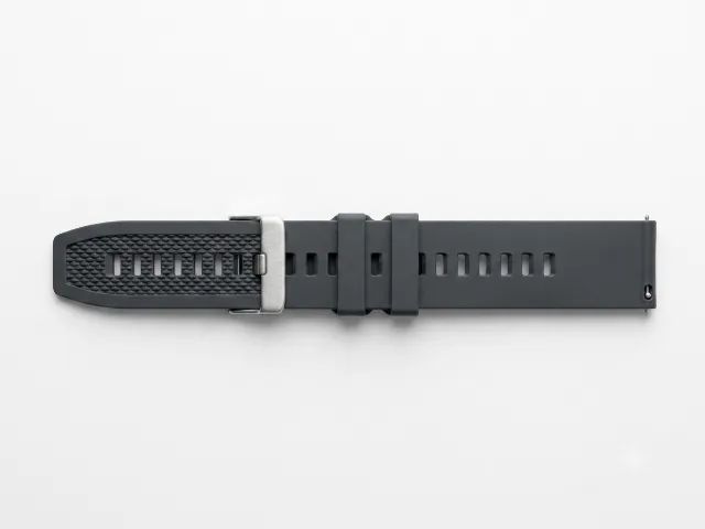 Smartwatch Casual Redondo (Com Pulseira Extra) - Foto 3
