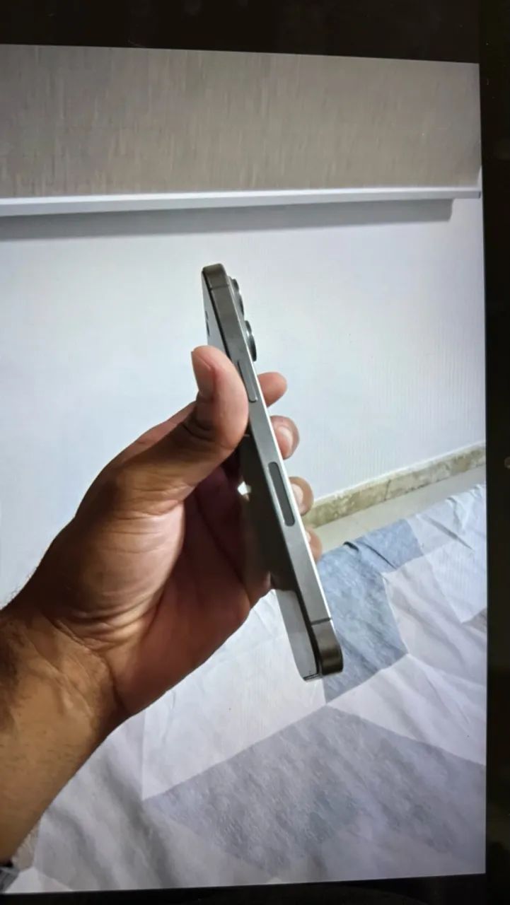 15 pro max 256 gb  - Foto 3