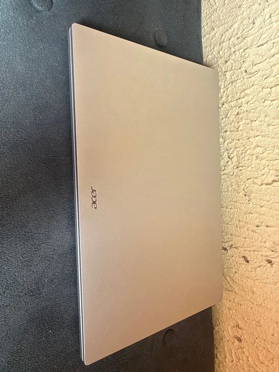 Notebook Acer aspire 3