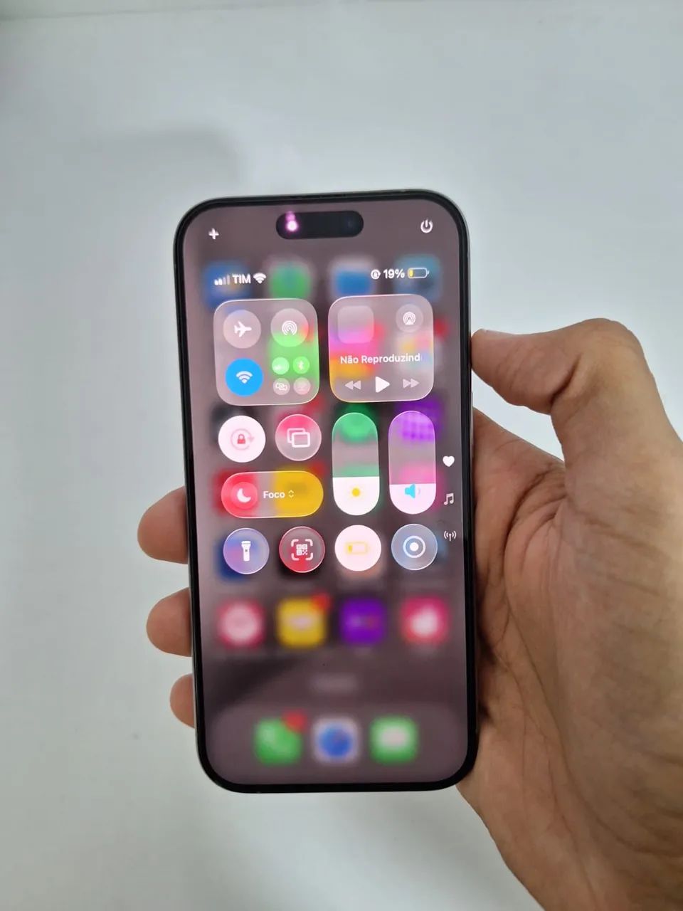 iPhone 15 Pro  - Foto 3