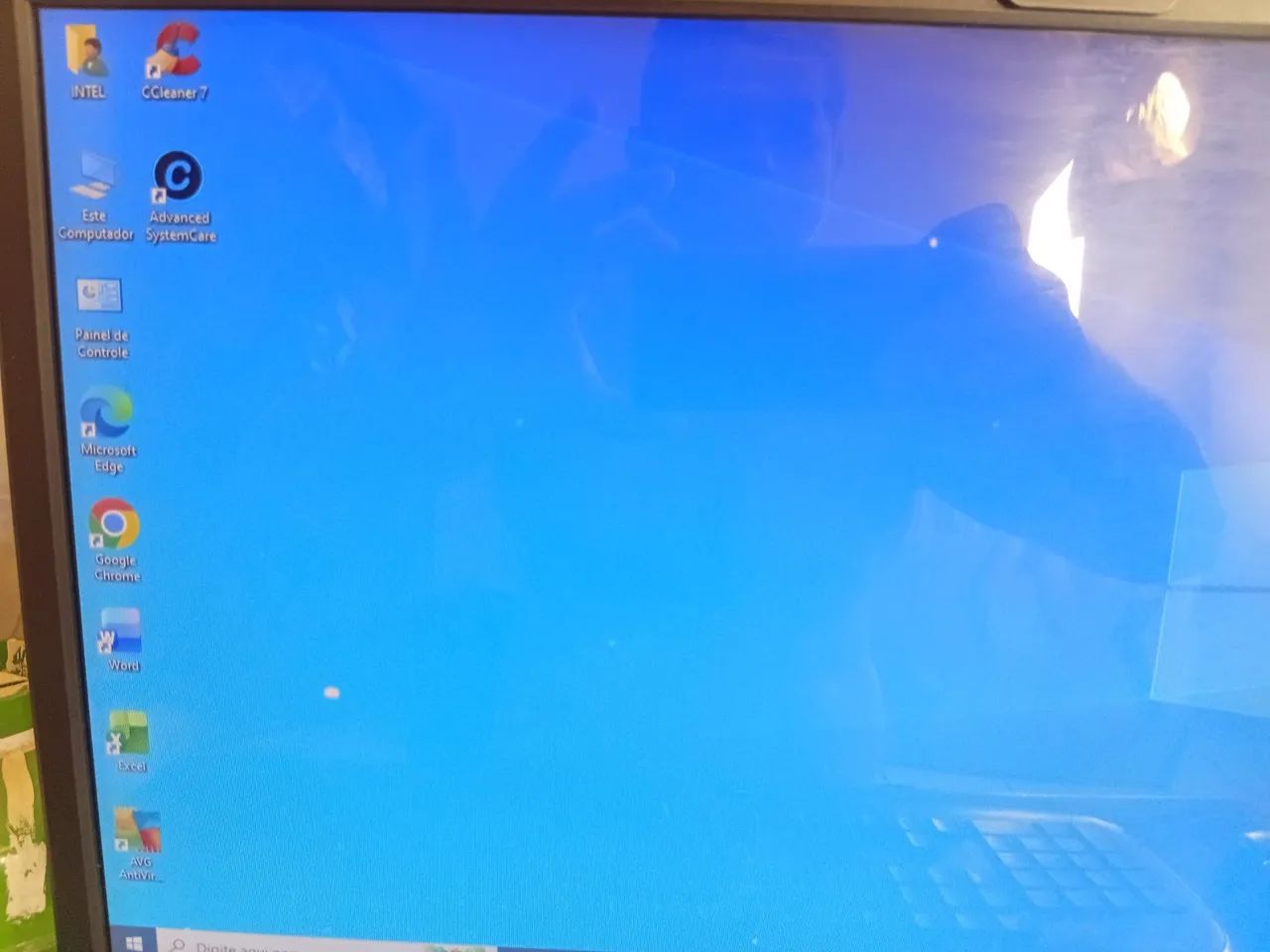PC INTEL DUAL CORE COM 6GB DE RAM E 500GB DE ARMAZENAMENTO  - Foto 5