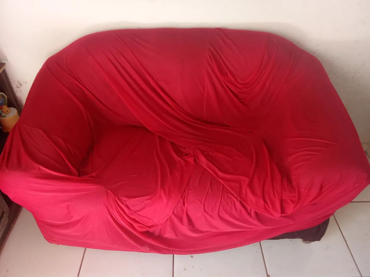 Sofá usado  - Foto 2