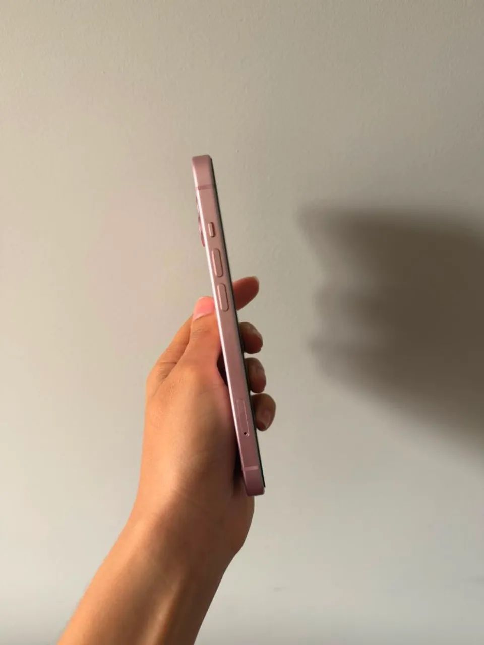 Iphone 15 - 128gb condição impecável - Foto 4