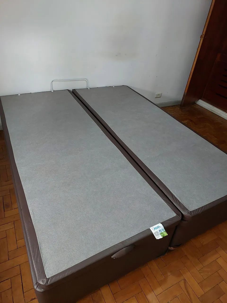 Cama-box Queen - Foto 3