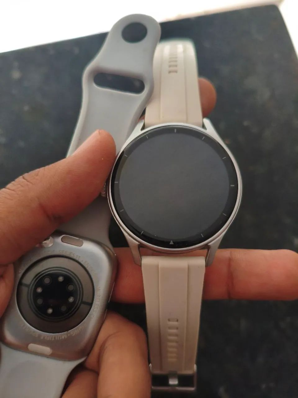 Smartwatch  - Foto 2